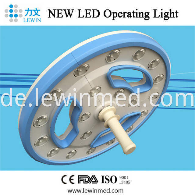 New Led Light